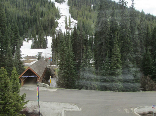 Coast Sundance Lodge主图