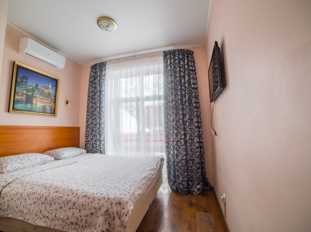 Hotel Teremok Proletarskiy主图