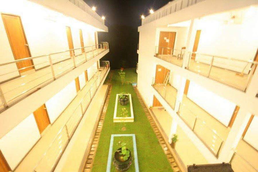 O.U.M. HOTEL主图