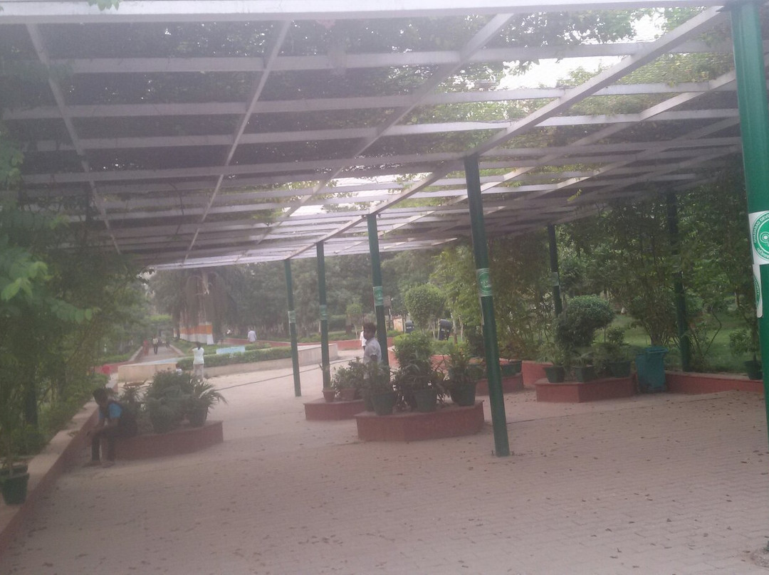 Swarna Jaynti Park景点图片