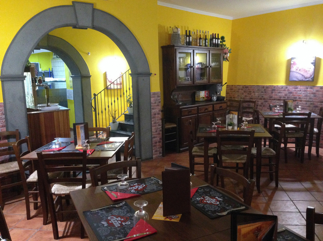 Pizza Al Quadrato Due