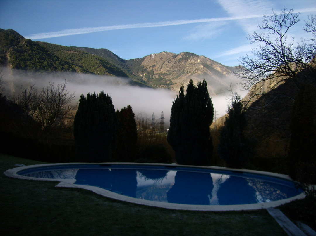 Hotel Riberies & SPA主图