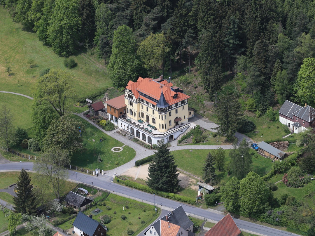Hradek nad Nisou旅游攻略图片