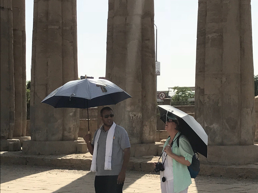 Safaga Shore Excursions-Safaga必去景点