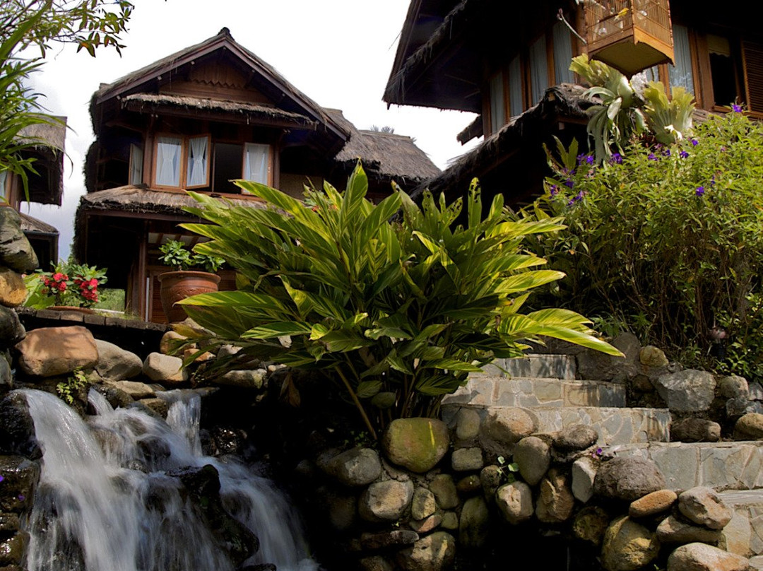 Kampung Sumber Alam Resort主图