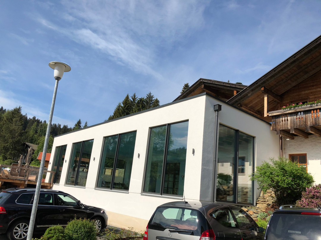 Hotel Waldschloessl主图