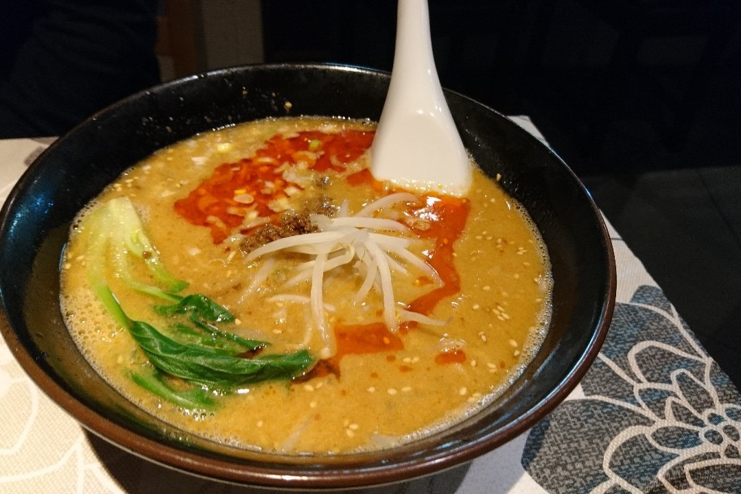 餃子中華酒場 虎の子