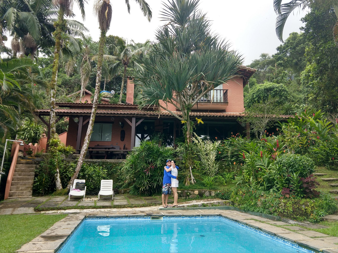 Juquehy Suites Residence