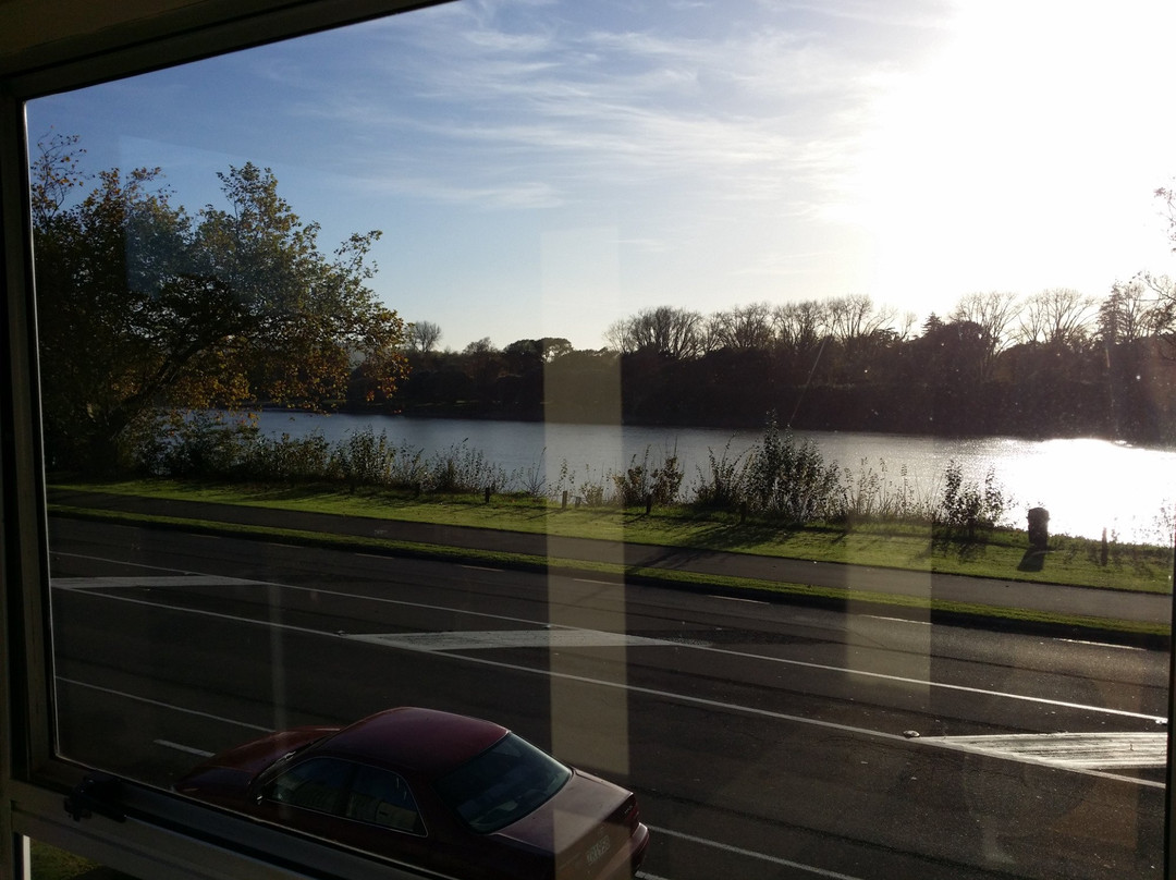 Riverview Motel主图