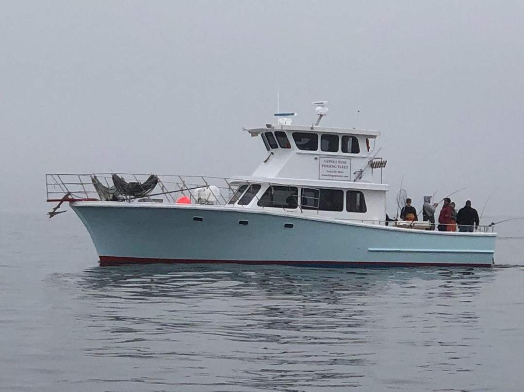 Gypsea-Far Rockaway必去景点