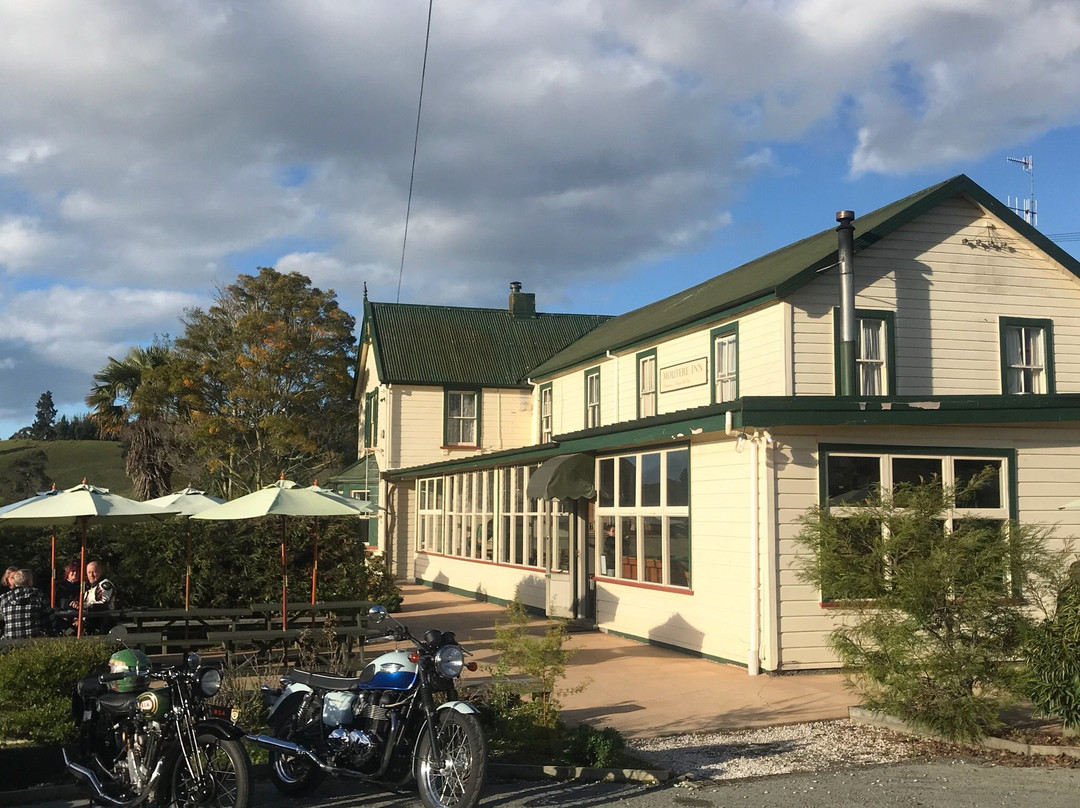 Moutere Inn-Upper Moutere必去景点