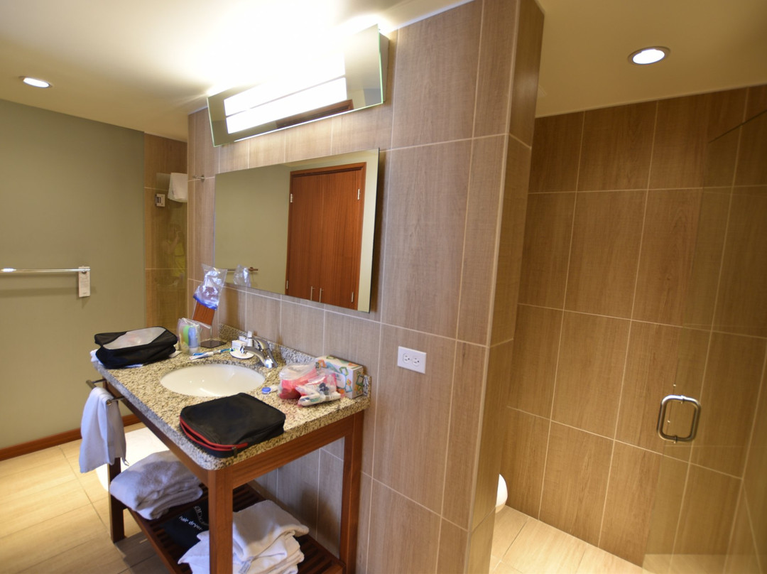 Corallium Hotel & Villas Bonaire主图