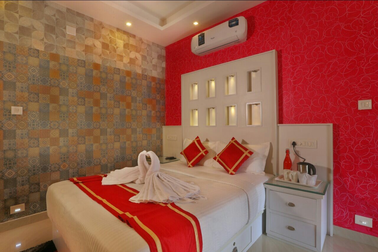 Essence Munnar Homestay-官方