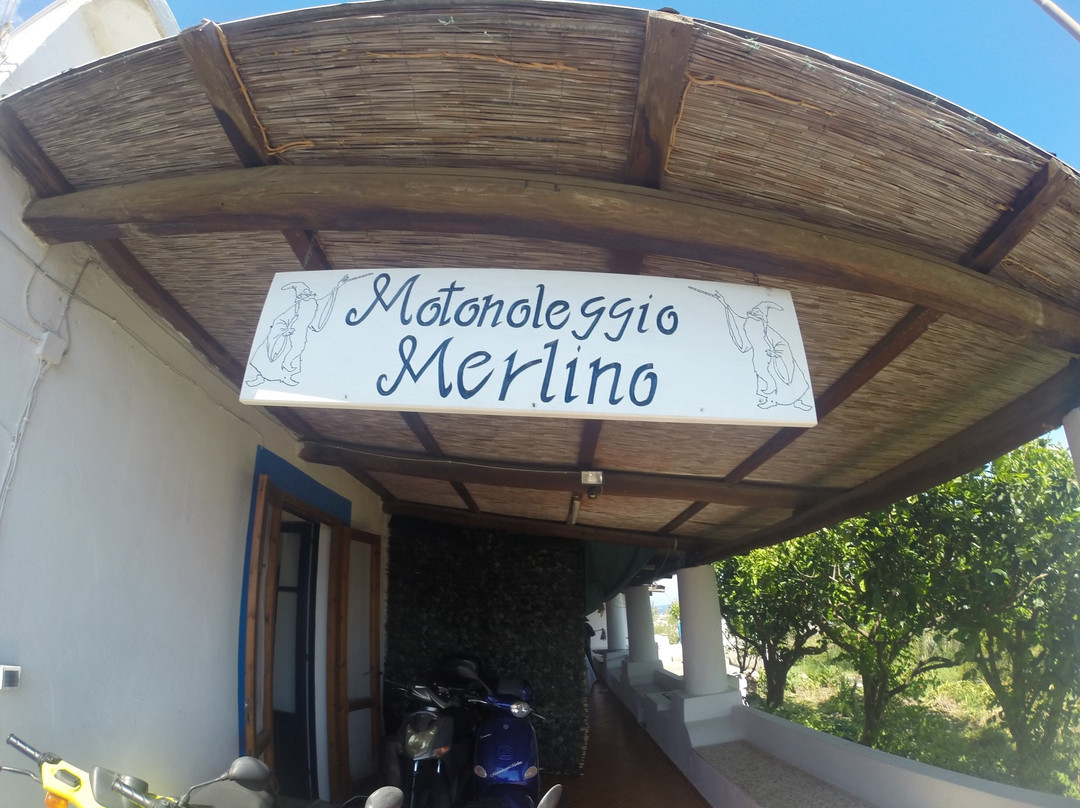 Motonoleggio Merlino景点图片