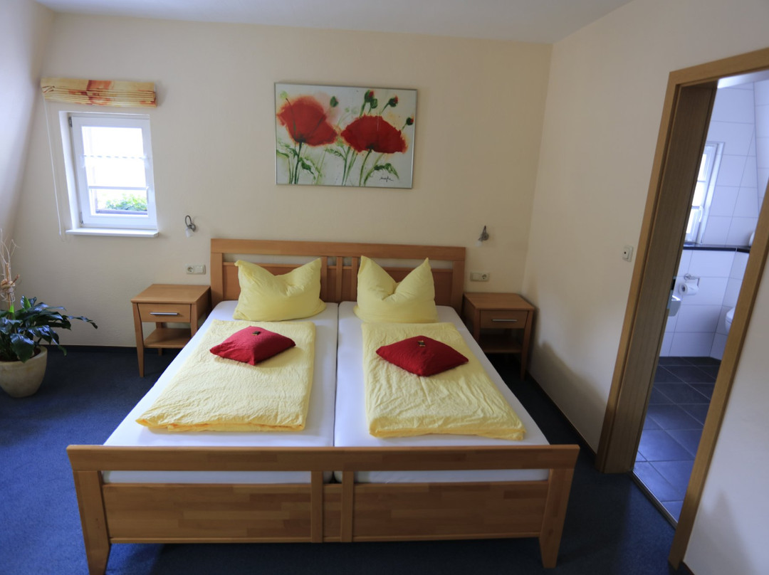 Gasthaus Winzershenke主图