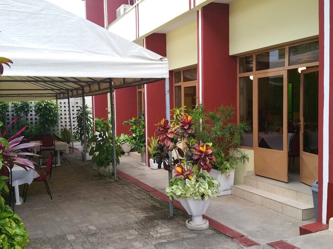 King's Conference Centre主图