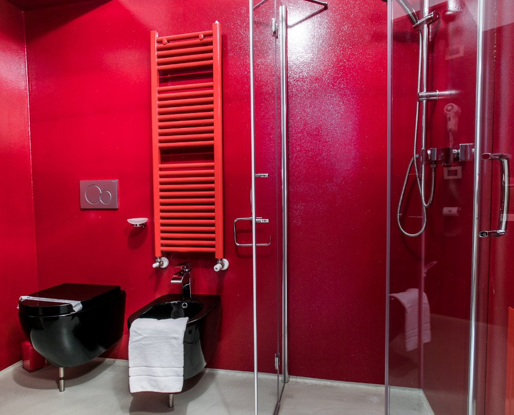 Affittacamere Bardolino主图