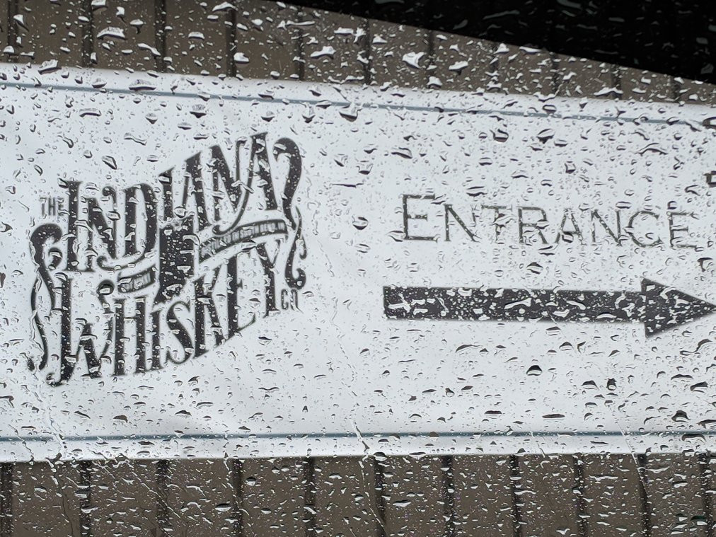 The Indiana Whiskey Company-南本德必去景点