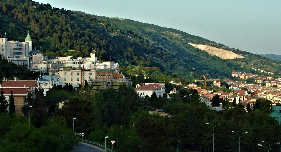 Hotel Approdo Domus Francescana主图