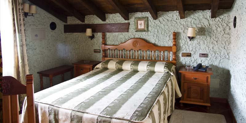 Hotel La Casona de Luis主图