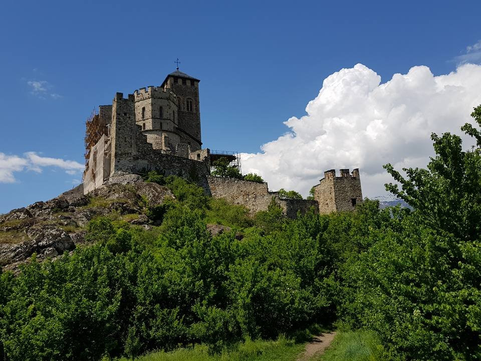 Valère Basilica