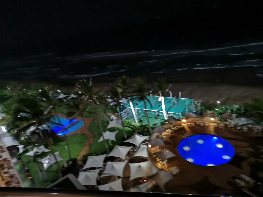 uMhlanga Sands Resort主图