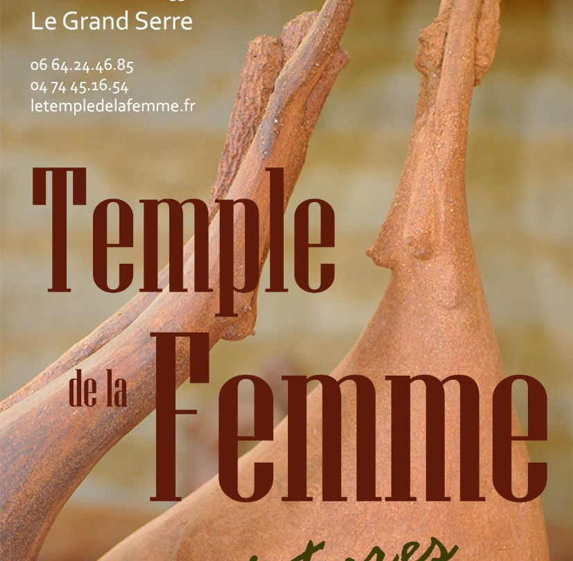 Le Temple de la Femme景点图片
