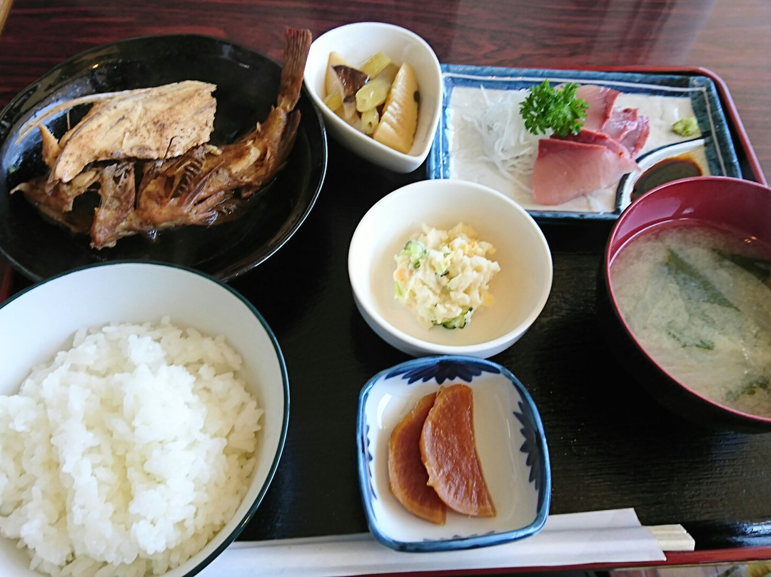 西之岛町餐馆和美食-Fuka