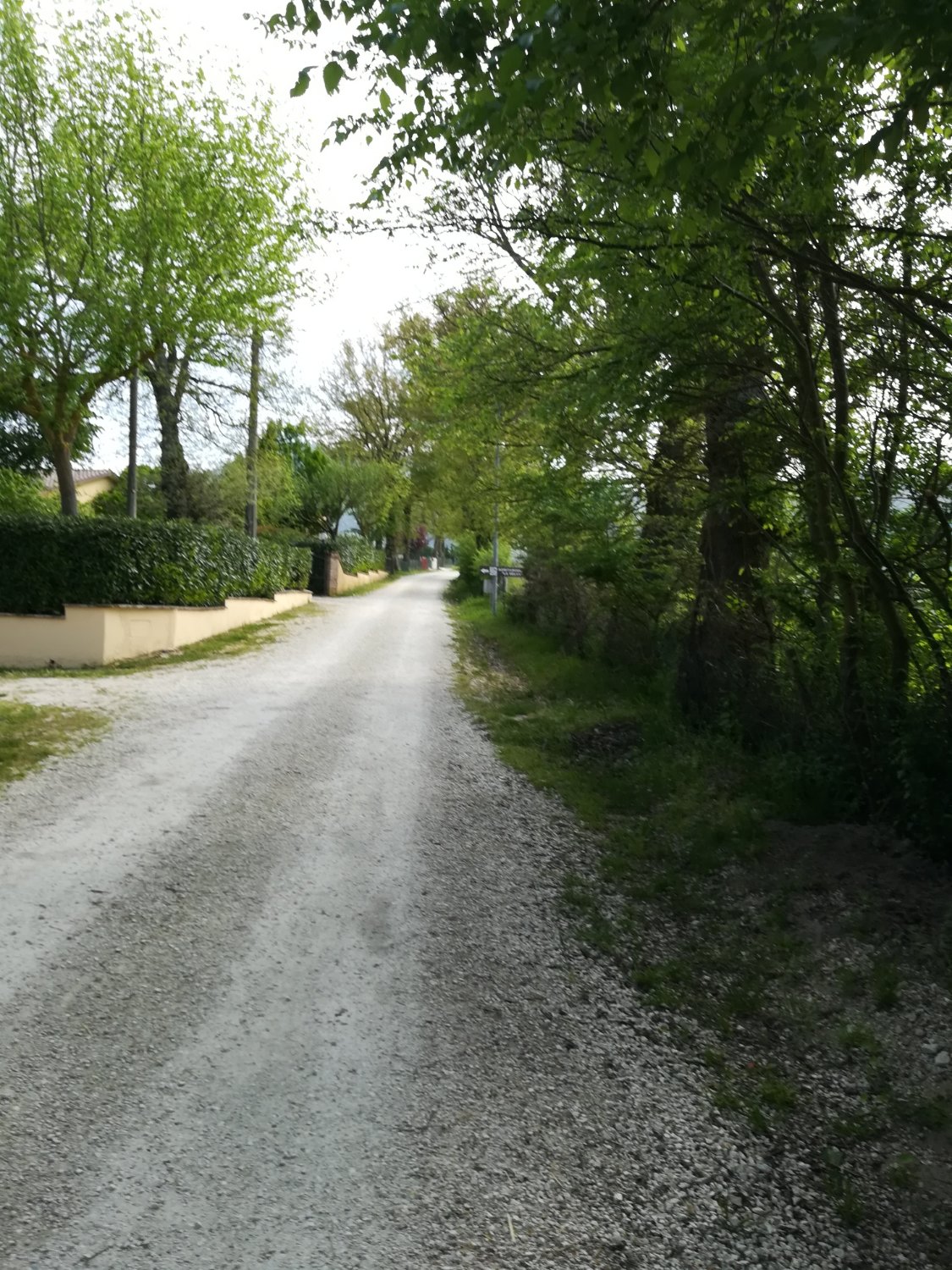 Agriturismo La Selva-浴室