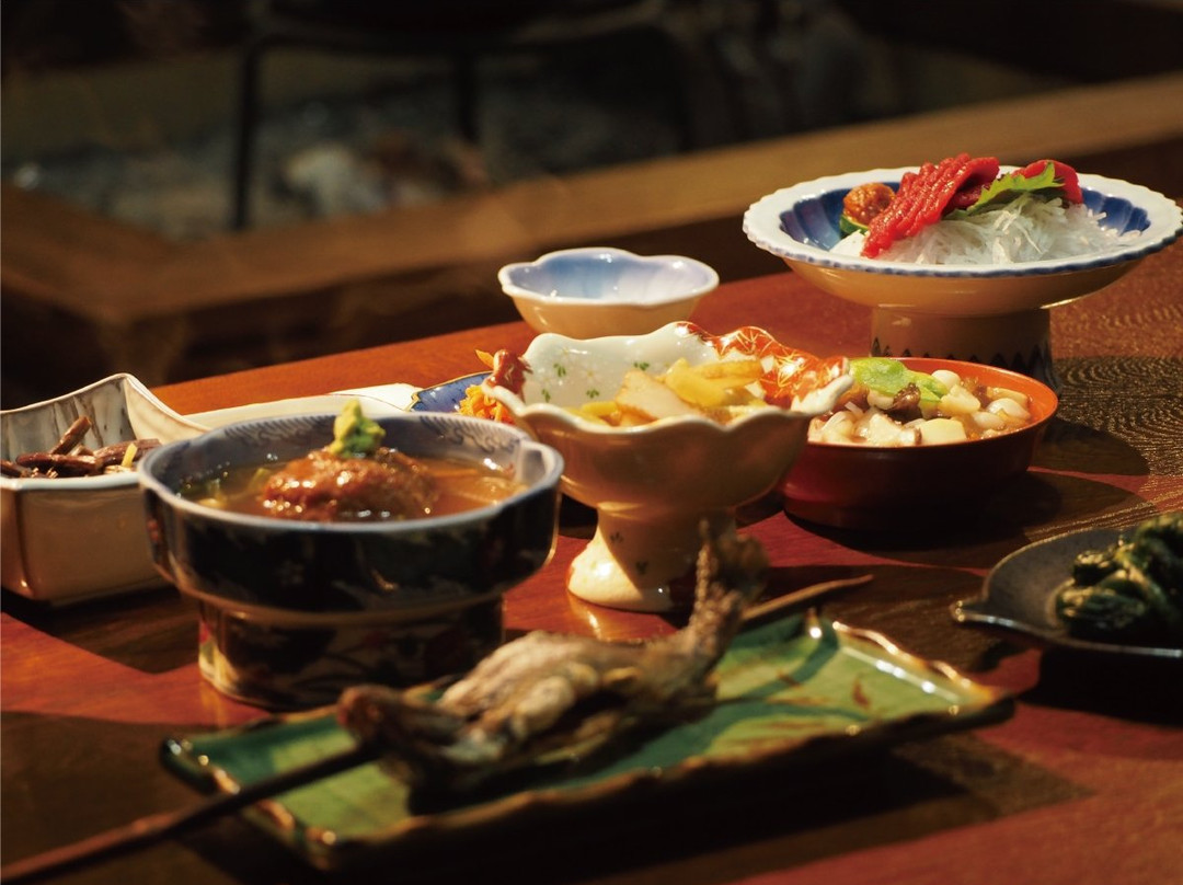 OYO Ryokan Koboshinoyu Senshintei主图