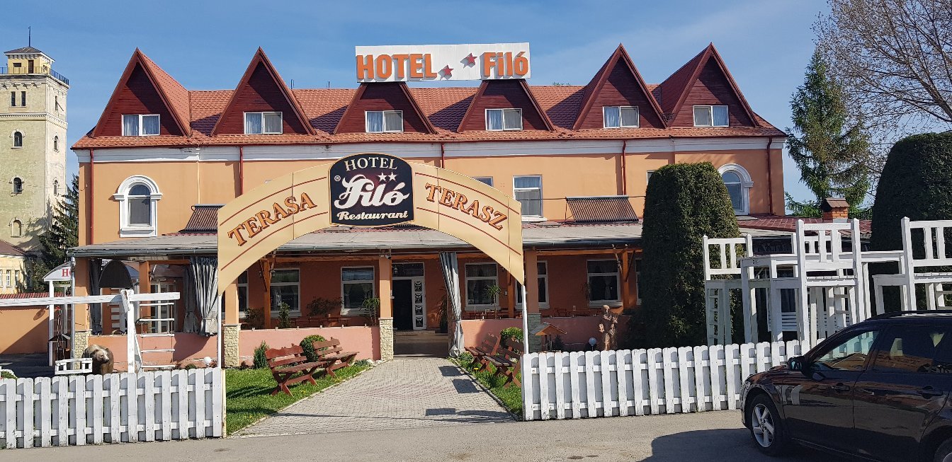 Hotel Filo-官方