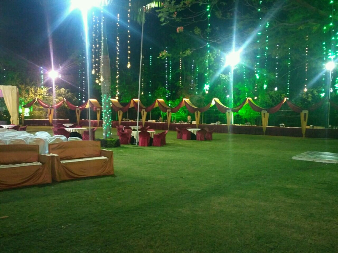 The Mark Hotel N Club主图