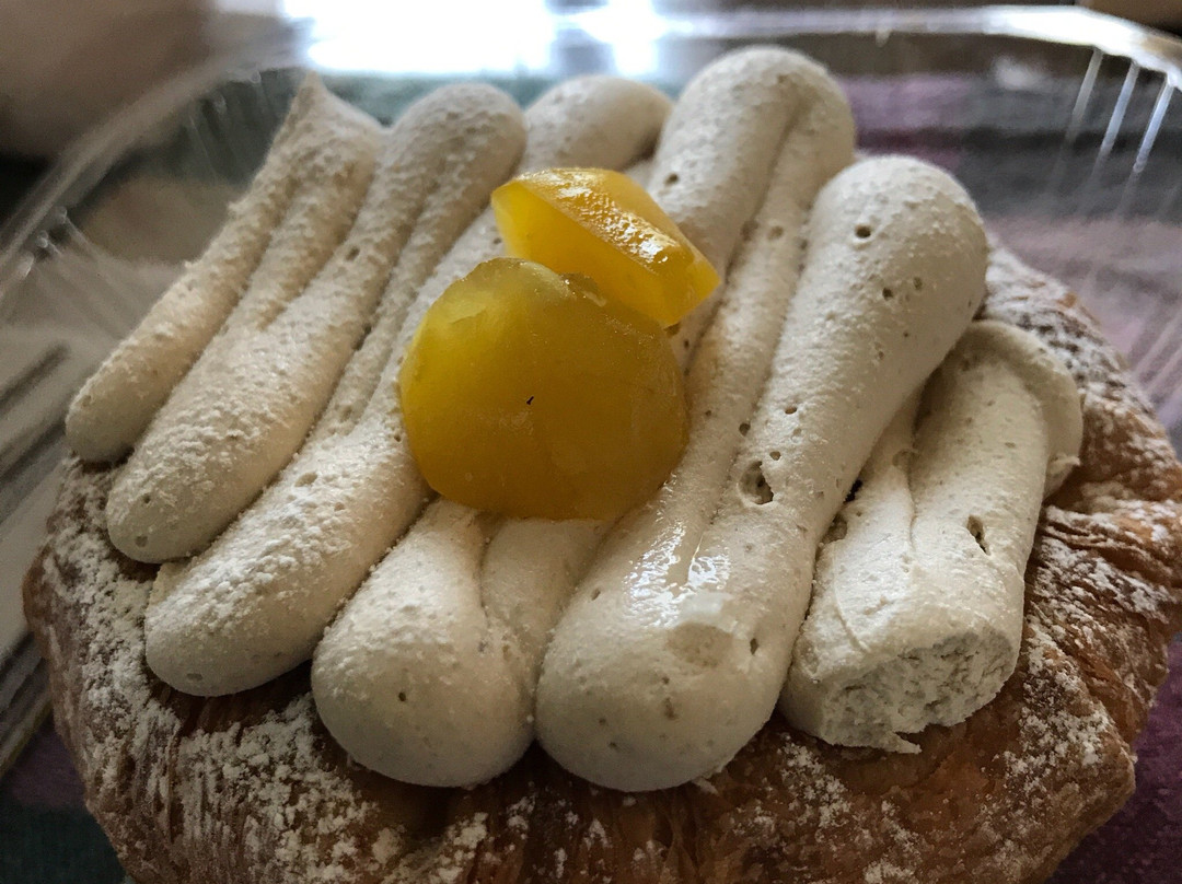 ブーランジェリーメゾンユキ 南山スカイテラス店