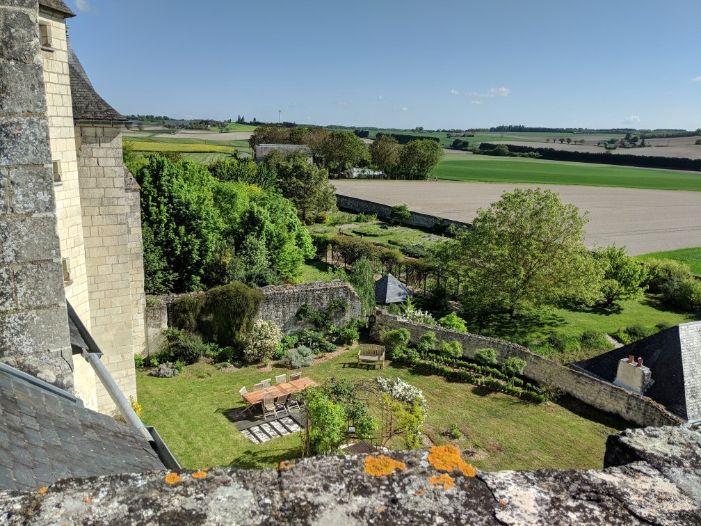 Chateau de la Motte主图