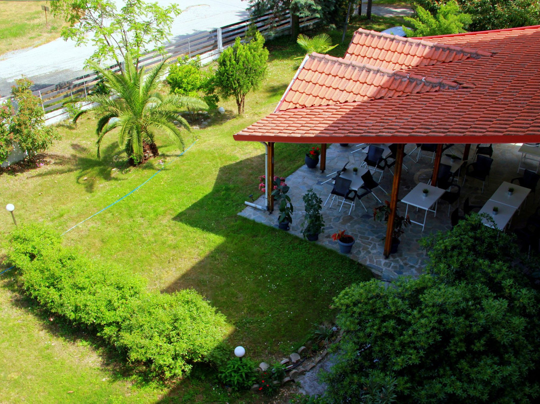 Hotel Geromichalos主图