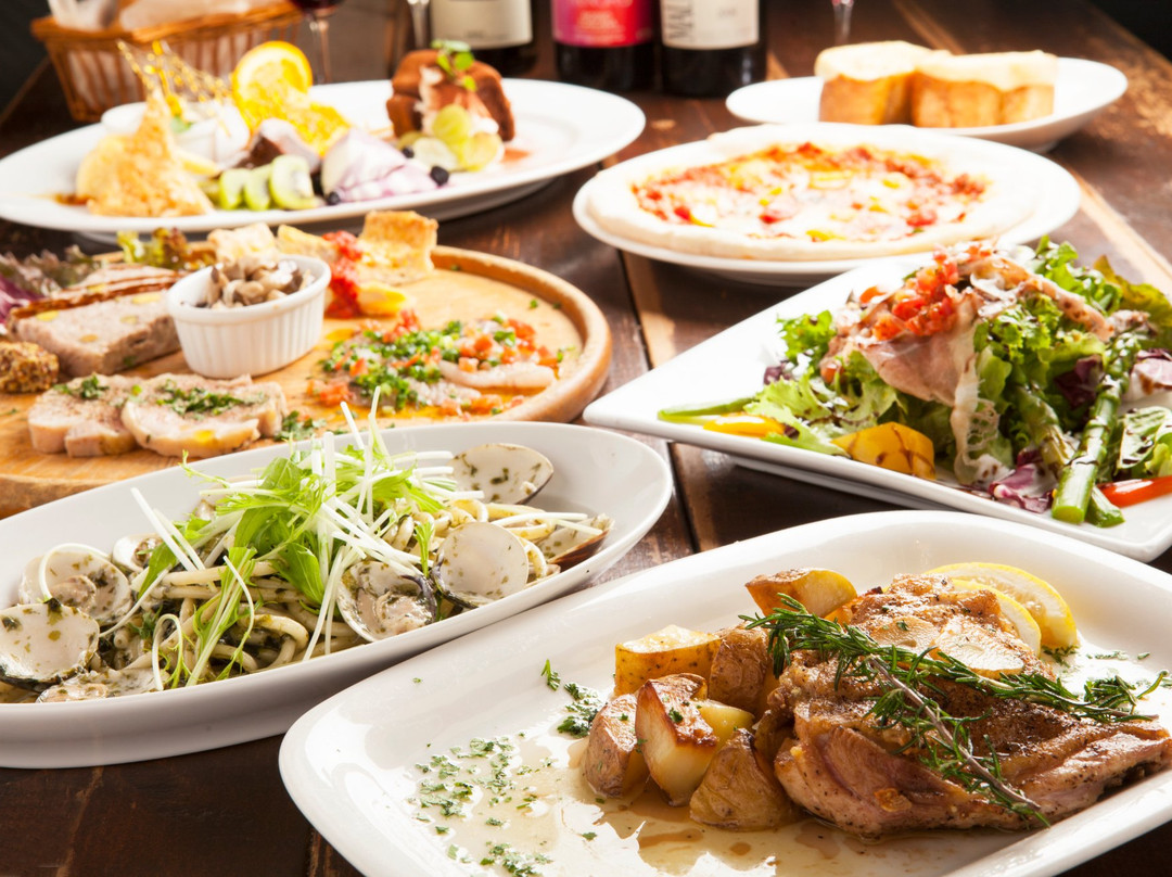 エル・コラソン(本店)