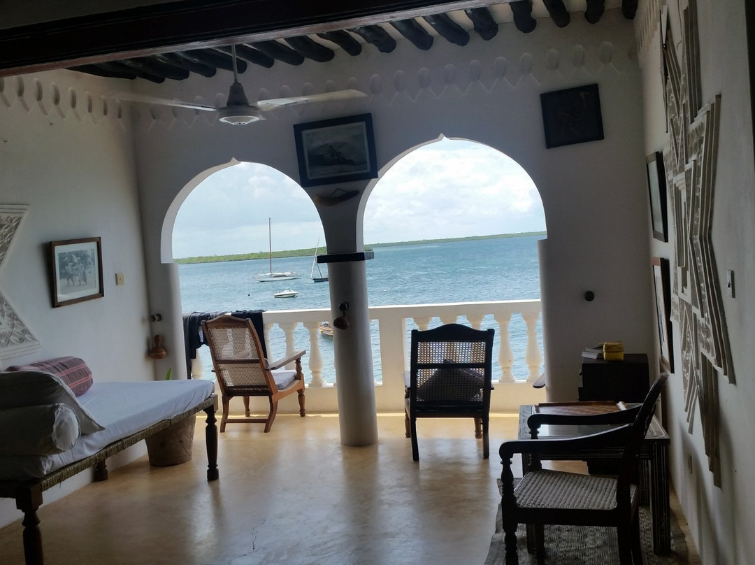 Shela Bahari Guest House主图