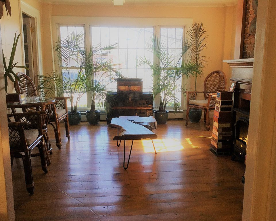 Bongo Ron's Cigar & Lounge-旧塞布鲁克必去景点