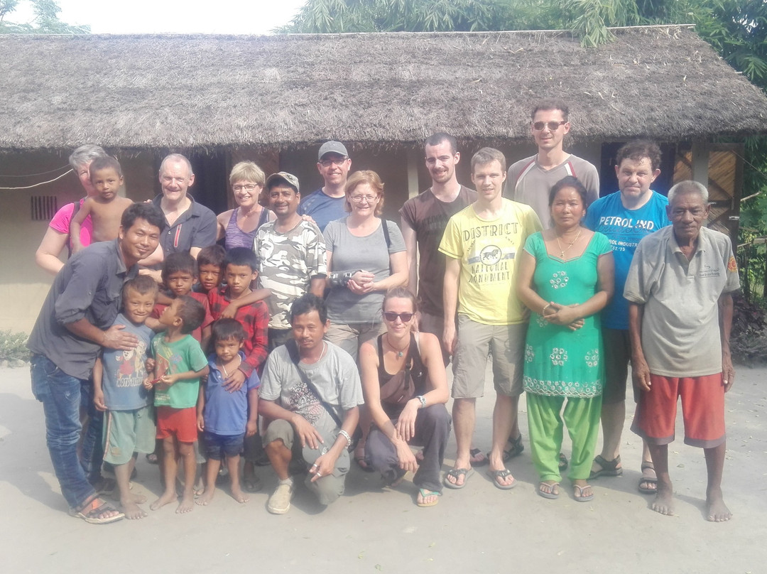 Mowgli's Eco Adventure-苏拉哈必去景点