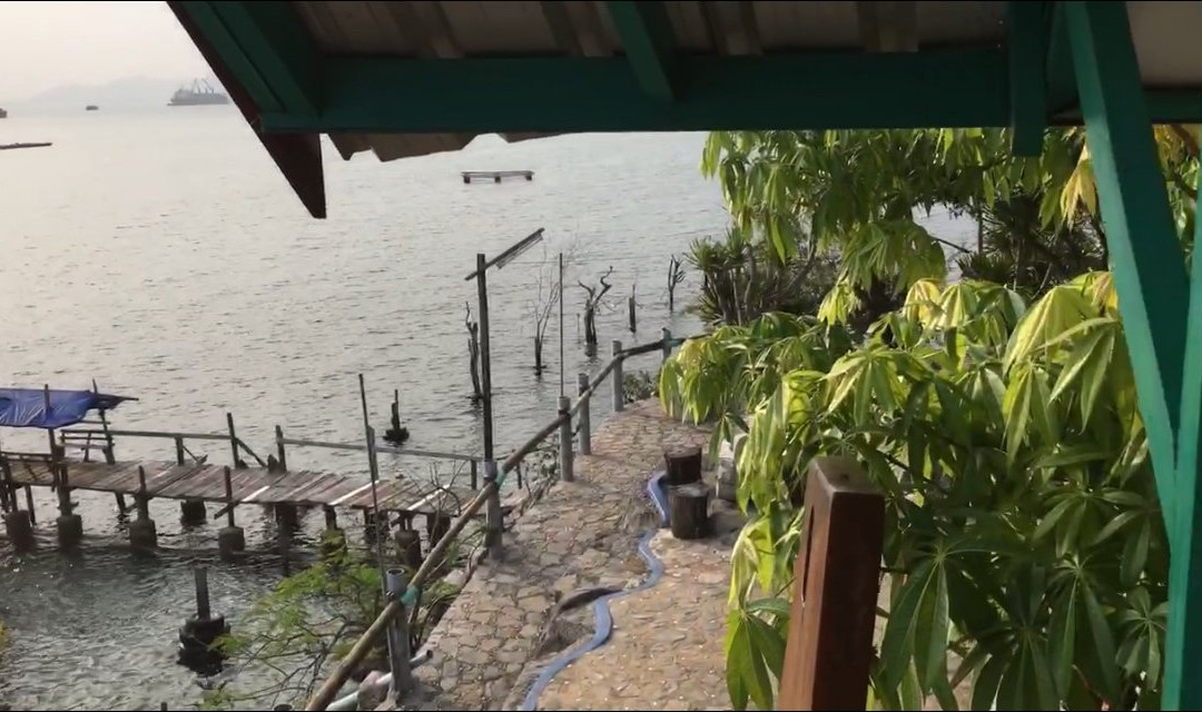 Rimtalay Resort Koh Si Chang主图