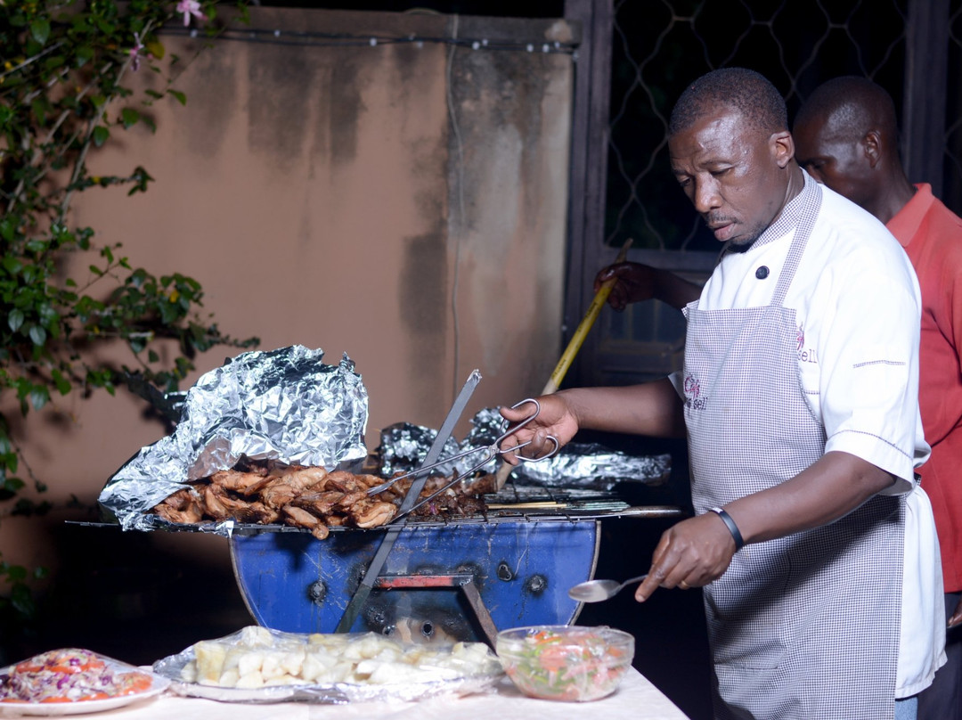 Eden Lawn Uganda Limited主图