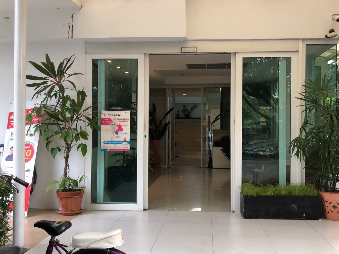 Grand Seven Place主图