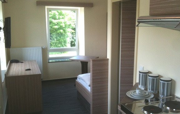 Hotel-Restaurant Zur Heide GmbH & Co. KG主图