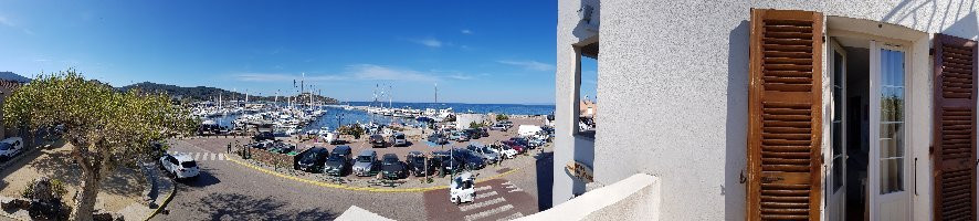 Hôtel Marina d'Oro主图