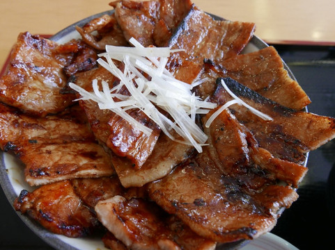 レストランこぶし