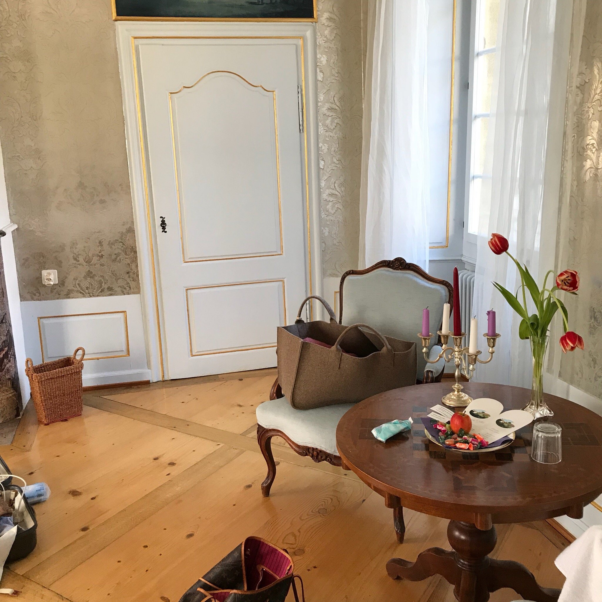 Chateau Gottrau-官方