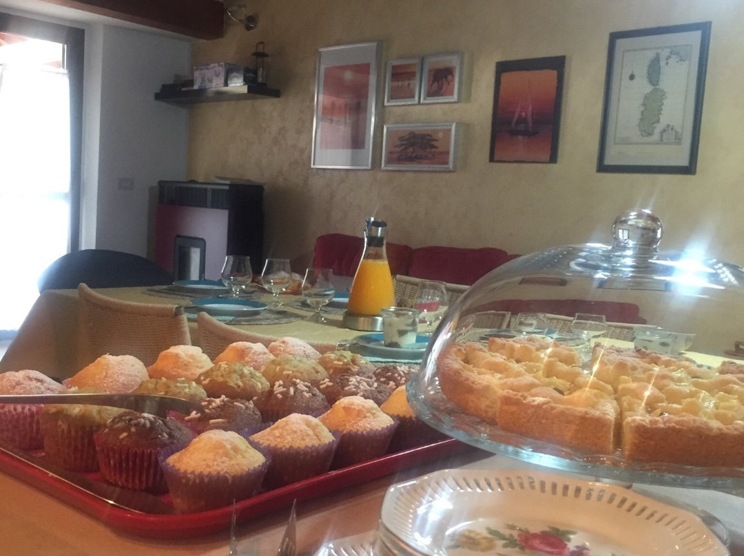 B&B I Quattroventi主图