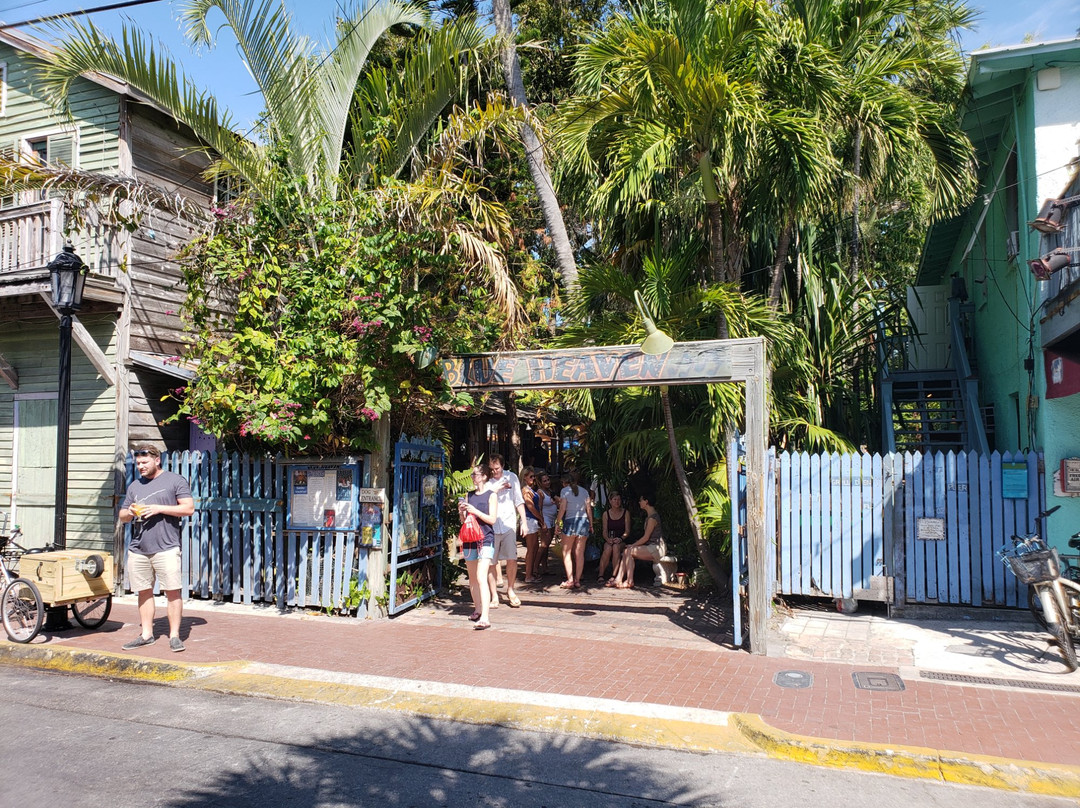 Key West Express - Marco Island景点图片