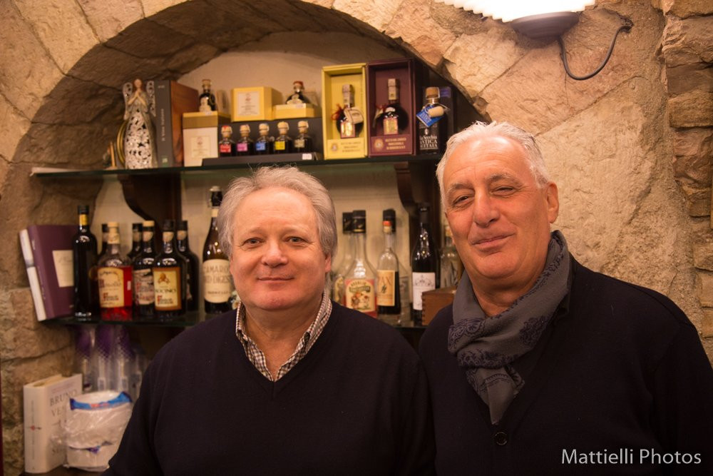 Enoteca Lombardi-阿西西必去景点