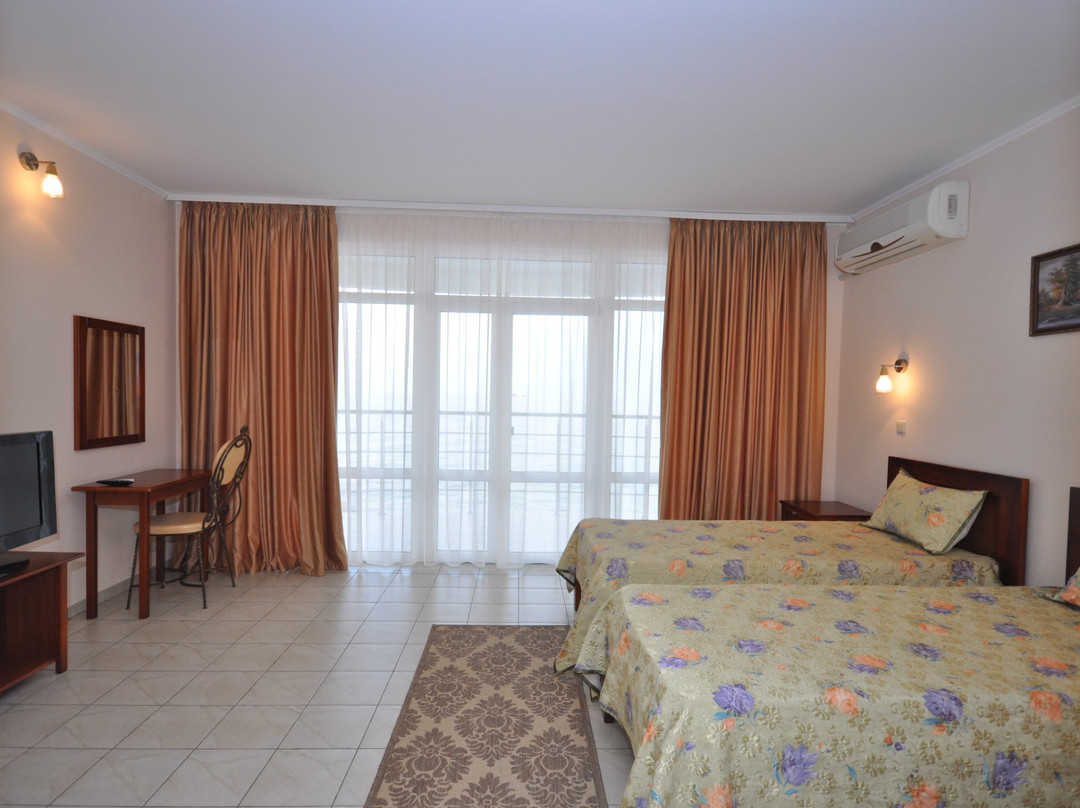 Da Vasko Hotel主图
